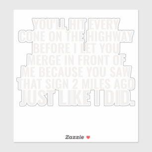 Adesivo Mesclar vinil com corte personalizado