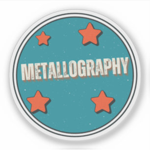 Adesivo Metalografia