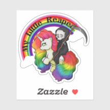 Meu Pequeno Ceifador