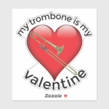 Meu Trombone é meu Namorados