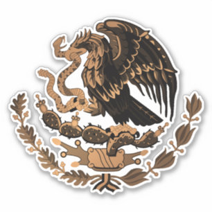 Adesivo México