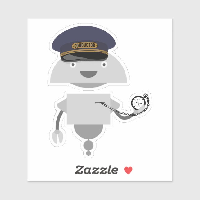 Adesivo Mia conductor (Folha)