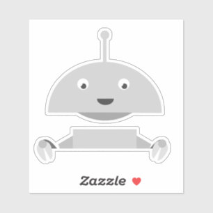 Adesivo Mia espiando