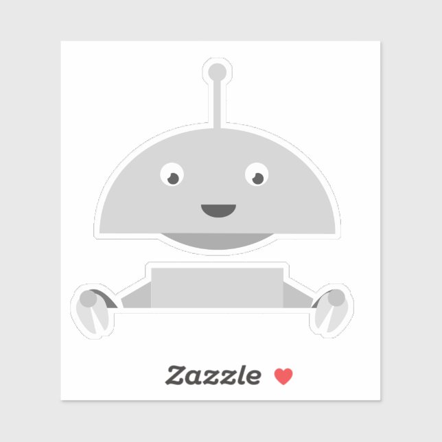 Adesivo Mia espiando (Folha)