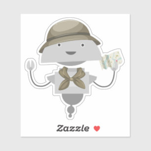 Adesivo Mia explorer 3