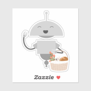 Adesivo Mia presentes