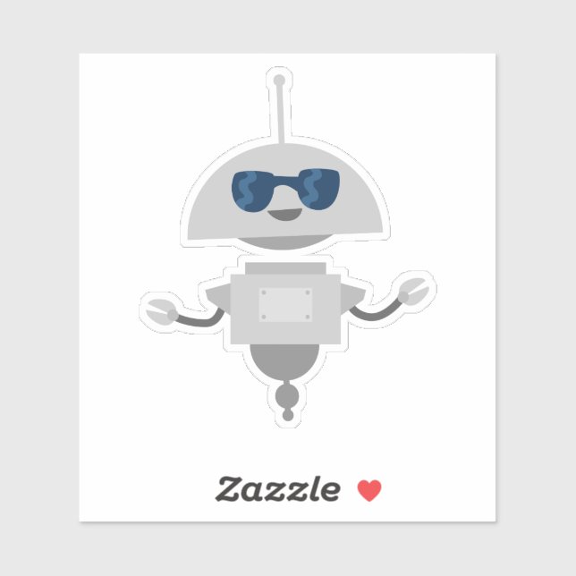 Adesivo Mia Sunóculos (Folha)