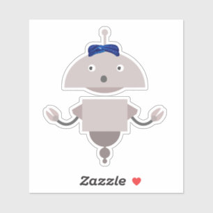 Adesivo Mia Surpresa