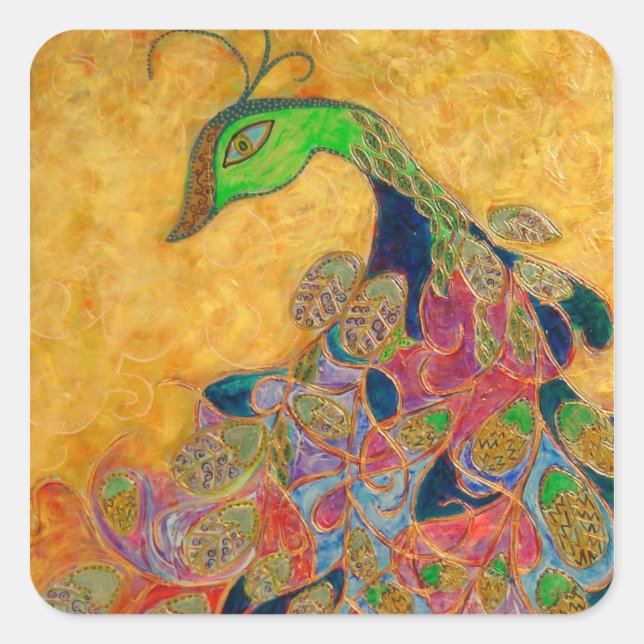 adesivo midas (pintura) (Frente)