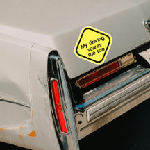 Minha Condução Me Assusta Muito Engraçado