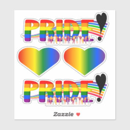 Adesivo Mini coleção de orgulho (4)