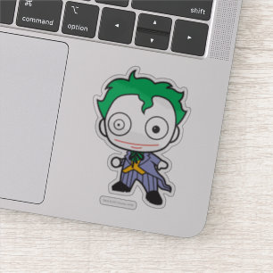Adesivo Mini Joker