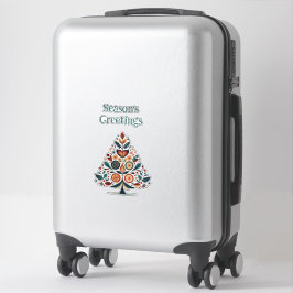 Adesivo Minimalista Escandinavo Personalizável