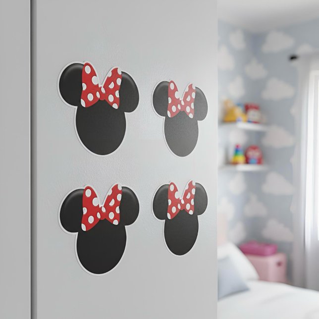 Adesivo Minni (Criador carregado)