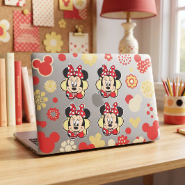 Adesivo Minnie