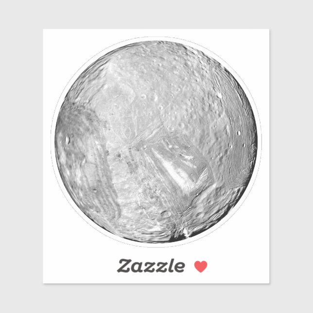 Adesivo Miranda (Folha)