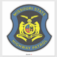 MISOURI STATE HIGHWAY PATROL