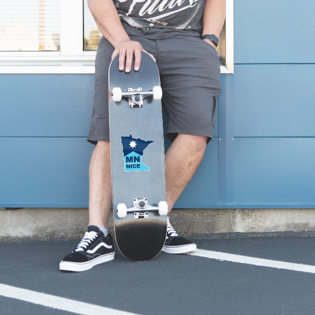 ADESIVO MN NICE (Patinador)