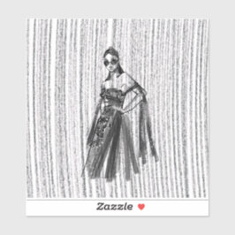 Adesivo Moda Glimmer Tech.