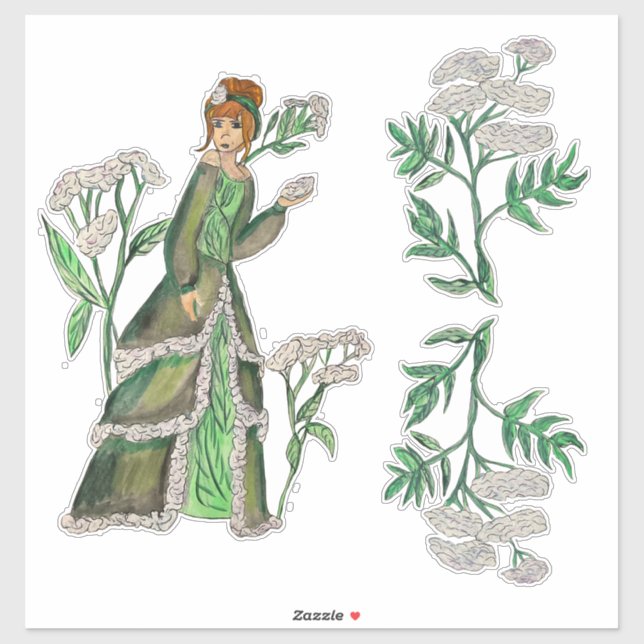 Adesivo Moda Hemlock (Folha)