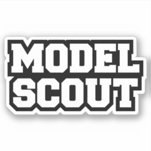 ADESIVO MODELO SCOUT