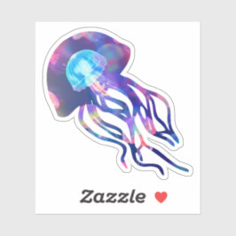 Adesivo Modo água-viva