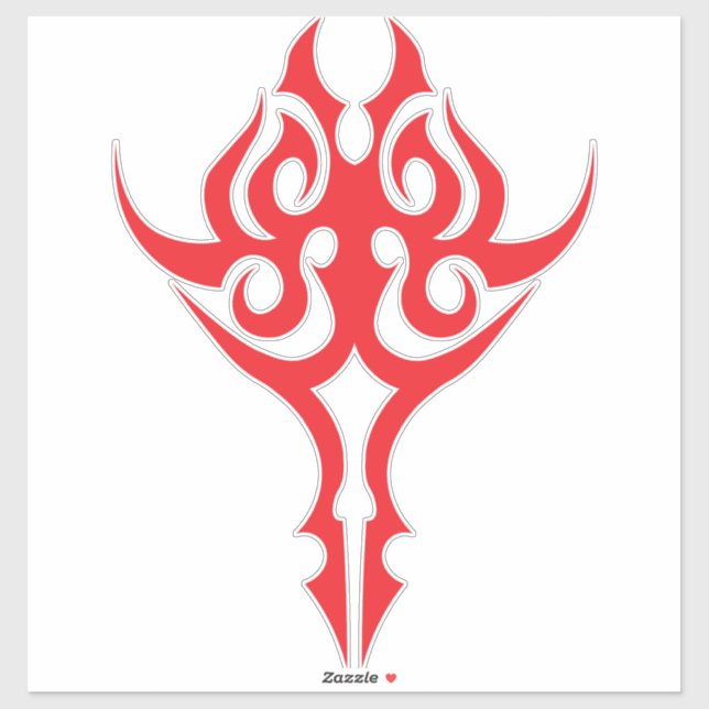 Adesivo Moldura Floral Ornamental Clássica Desenho Elegant (Folha)