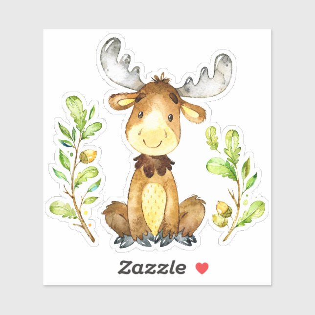 Adesivo Molho verde para punhos de galinha (Folha)