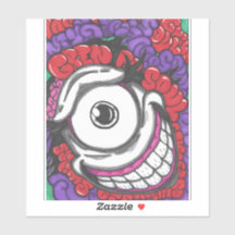 Monster Grin para Soul Vinyl