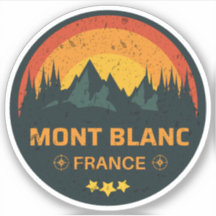 Mont Blanc caminhada aventura francesa- Monte Bian
