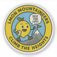 Montanhistas Limão Conquistam os Altos