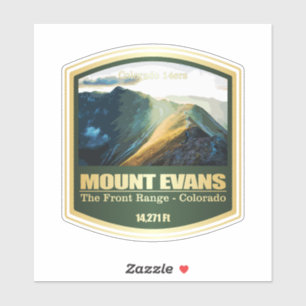 Adesivo Monte Evans (PF)