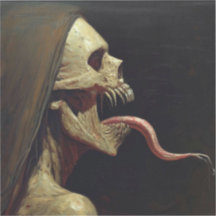 Morbid Banshee | Vinheta