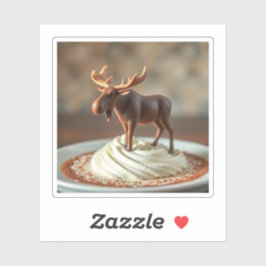 Adesivo Mousse Moose