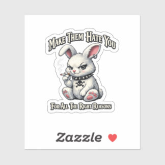 Adesivo MTHY Sticker