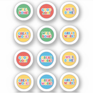 Adesivo Muito bem feito, ótimo trabalho, bom trabalho