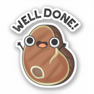 Adesivo Muito Engraçado.