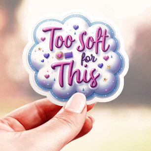 Adesivo Muito Macio Para Isso Fofo