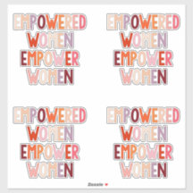 Mulheres Empoderadas Empoderam Mulheres