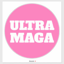 Mulheres Rosa Ultra MAGA são Trump