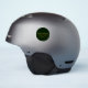 Adesivo Múltiplos Objetivos Verde e Dourado da Floresta (Helmet Side)