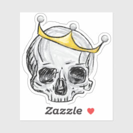 Adesivo Murderbarony