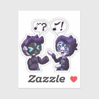 Adesivo Music Lessons