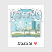 Myrtle Beach, Carolina do Sul