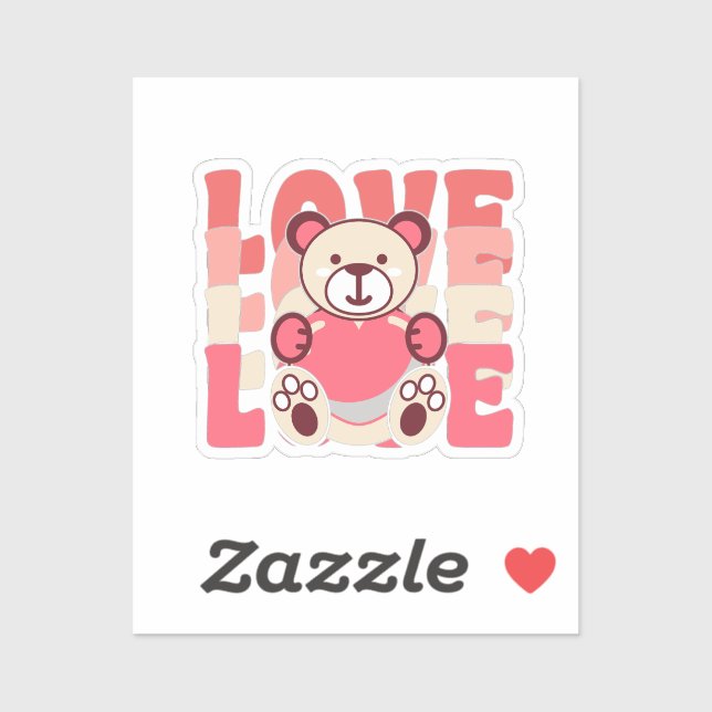 Adesivo namorados feliz do dia a dia (Folha)