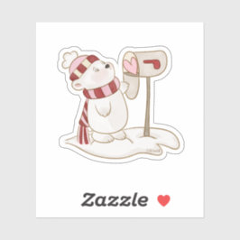 Adesivo Namorados Hello Sticker