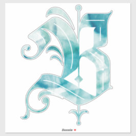 ADESIVO NAMORADOS PRETO - B-