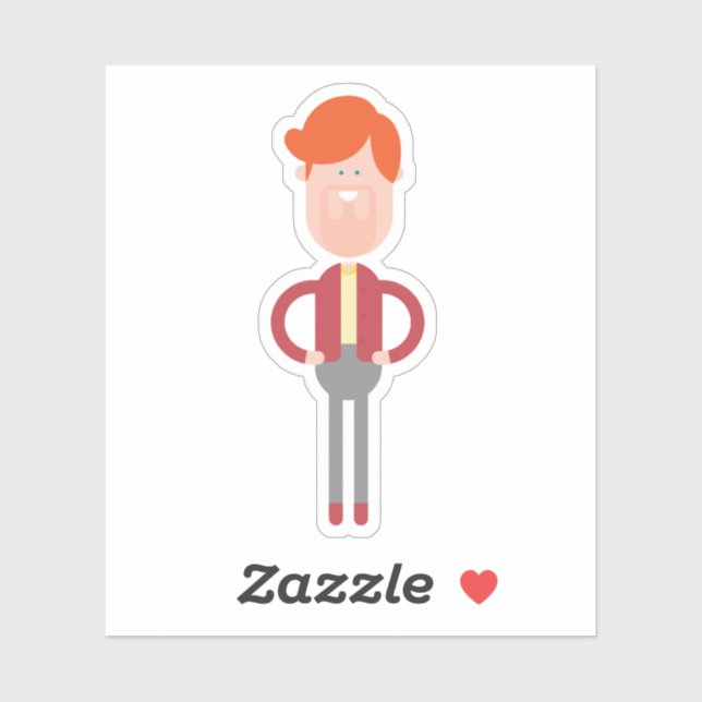 Adesivo Não à venda - Caractere SE GCC (Folha)