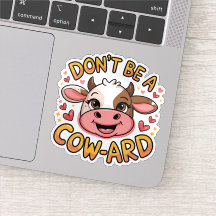 Não sejas um Vaca-Aranha Engraçado