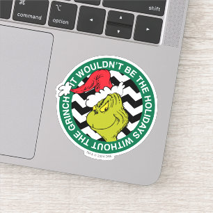 Adesivo Não seriam os feriados sem Grpolegadas